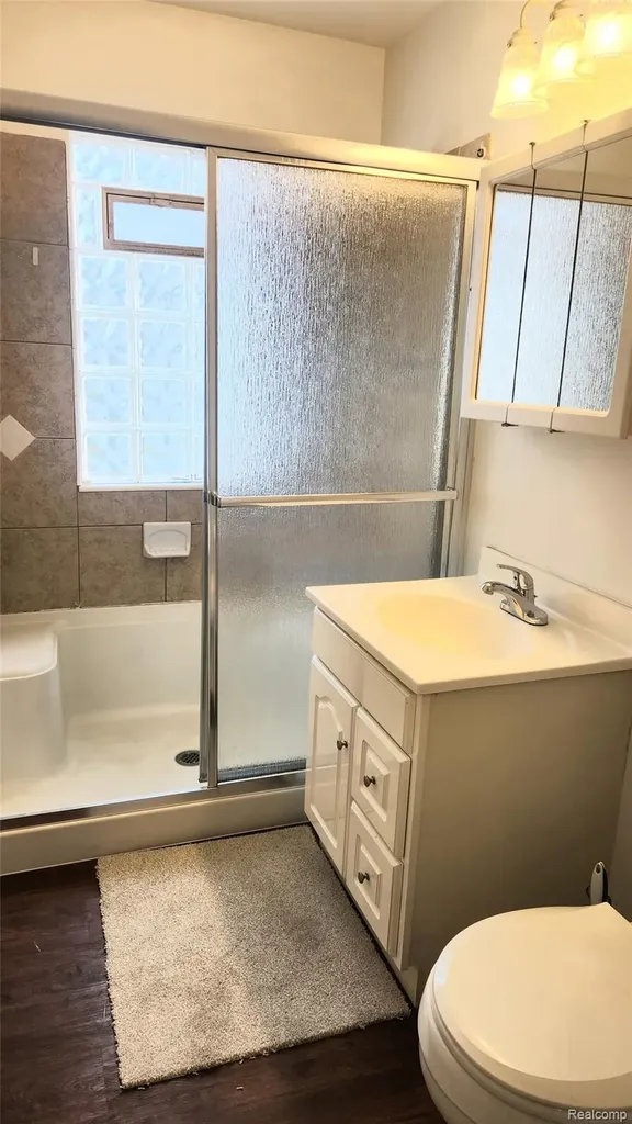 2765 David Street Melvindale City MI 48122