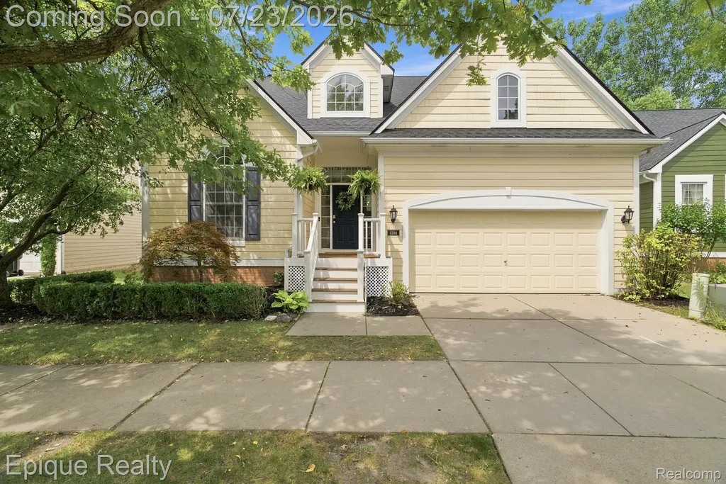 43144 Emerson Way Novi City MI 48377