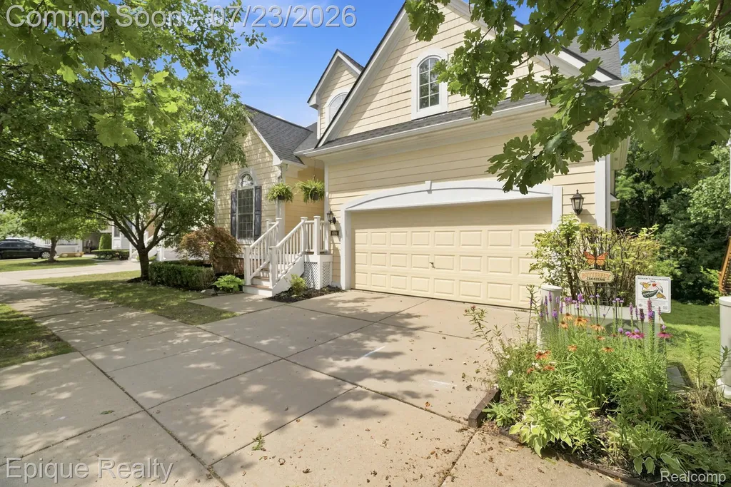 43144 Emerson Way Novi City MI 48377