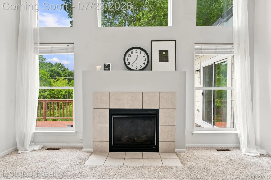 43144 Emerson Way Novi City MI 48377
