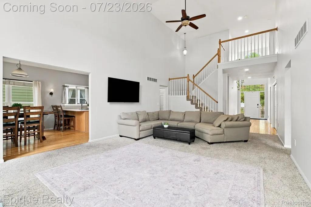 43144 Emerson Way Novi City MI 48377