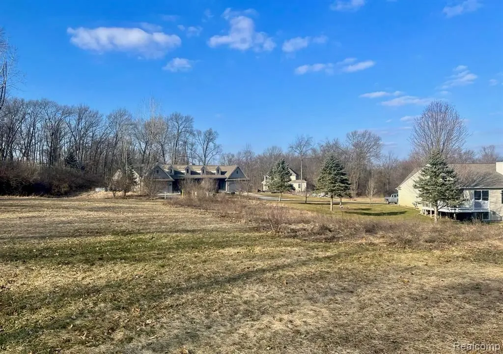 3400 Belgian Circle Summit Township MI 49203