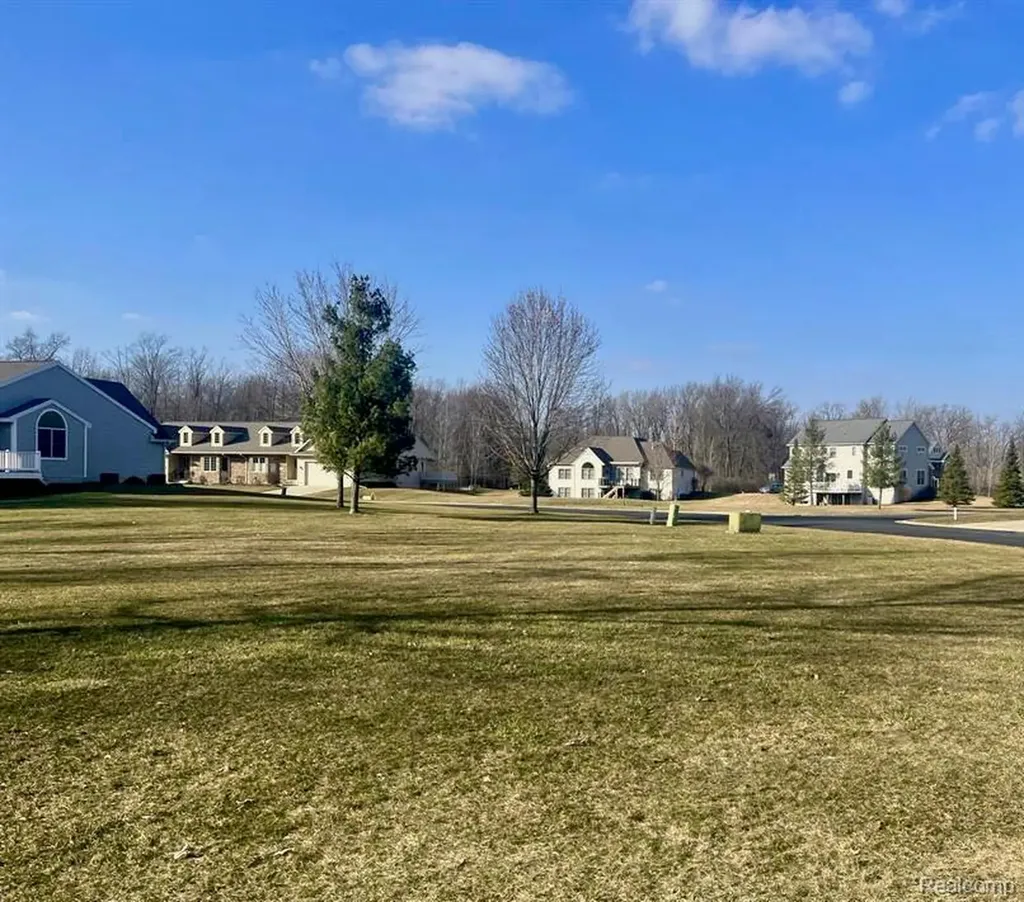 3400 Belgian Circle Summit Township MI 49203