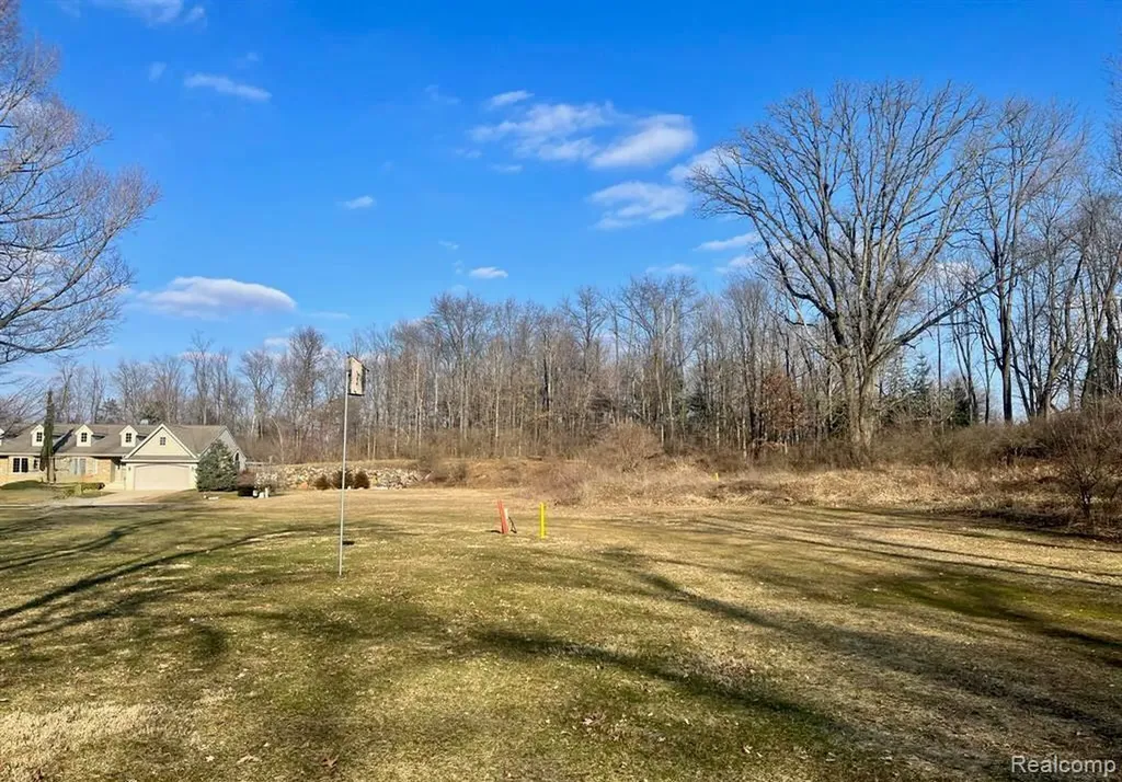 3400 Belgian Circle Summit Township MI 49203