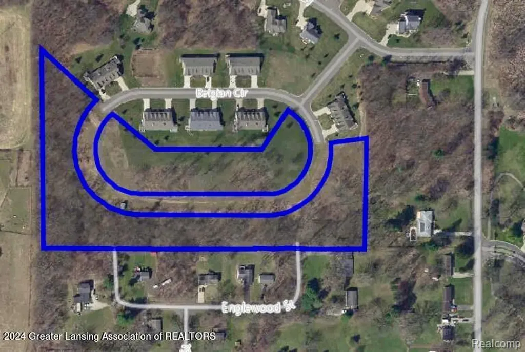 3400 Belgian Circle Summit Township MI 49203