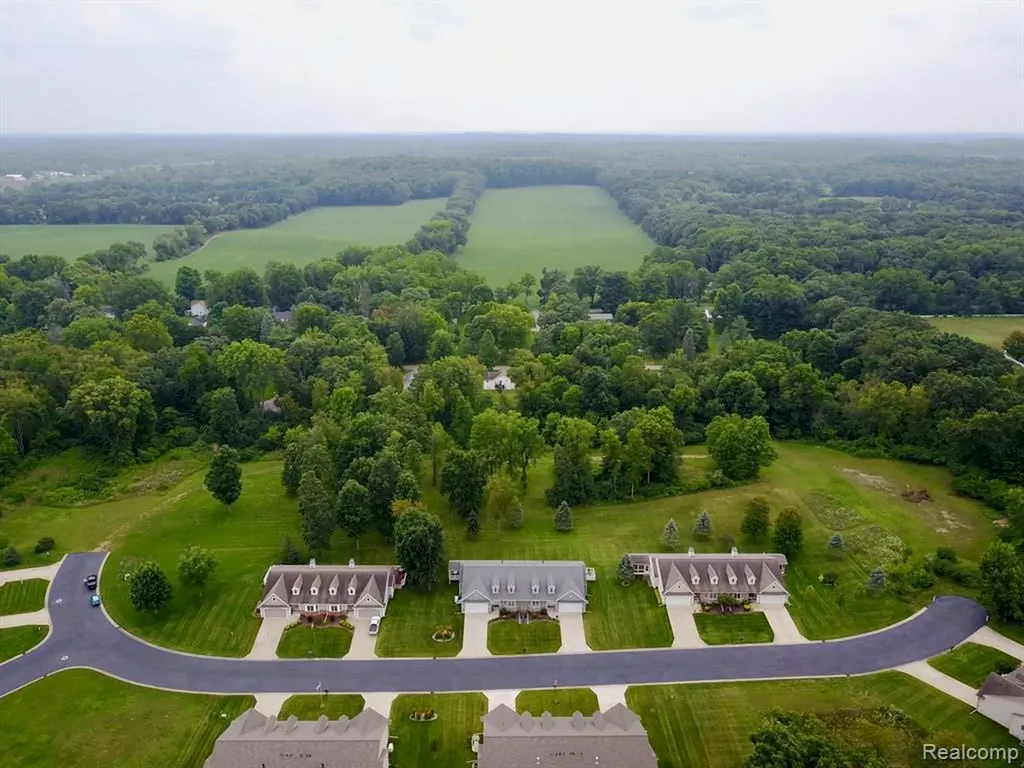 3400 Belgian Circle Summit Township MI 49203