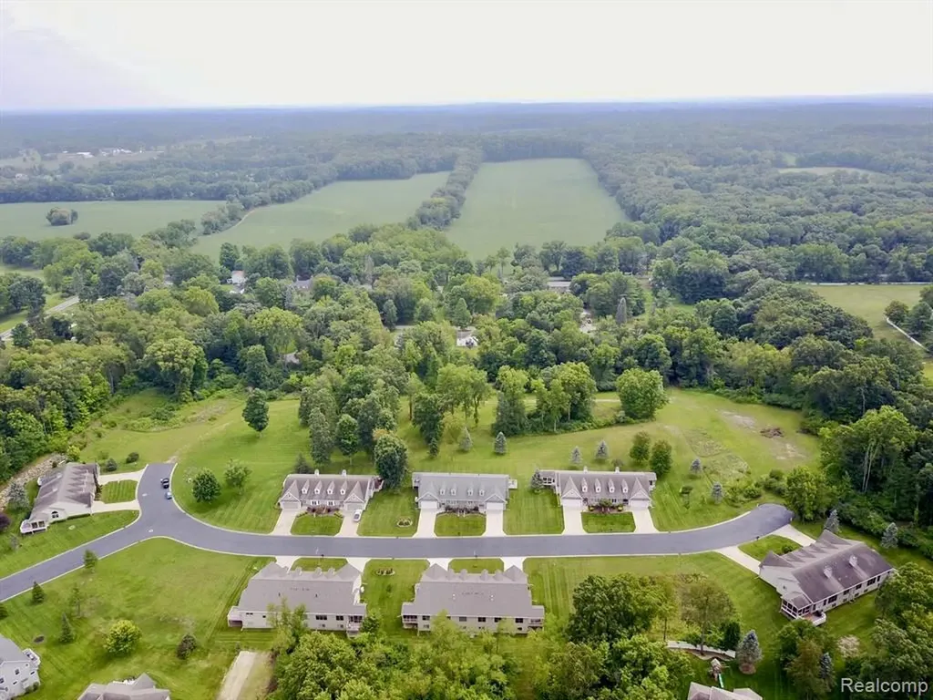 3400 Belgian Circle Summit Township MI 49203