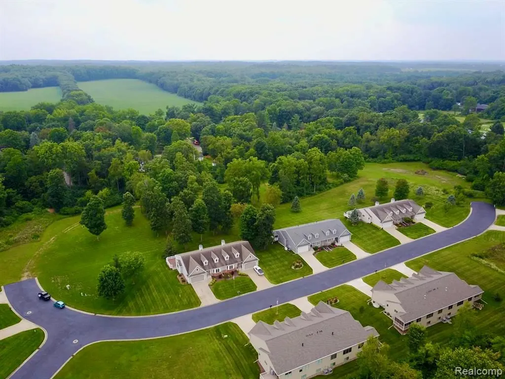 3400 Belgian Circle Summit Township MI 49203