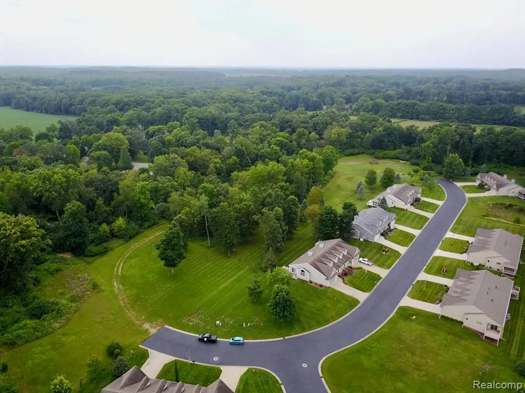 3400 Belgian Circle Summit Township MI 49203