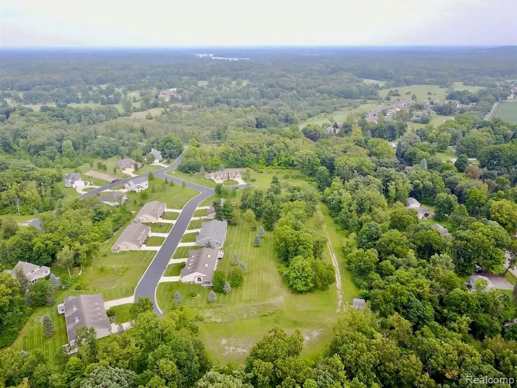 3400 Belgian Circle Summit Township MI 49203