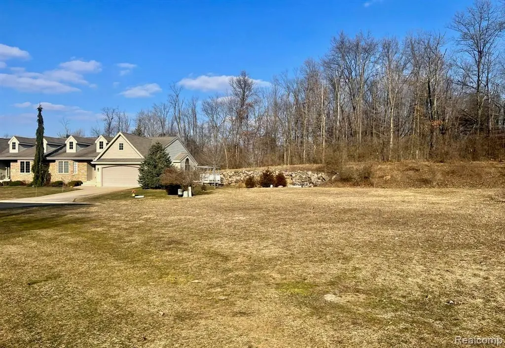 3400 Belgian Circle Summit Township MI 49203