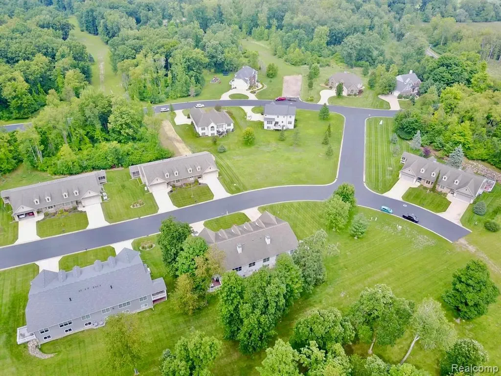3400 Belgian Circle Summit Township MI 49203