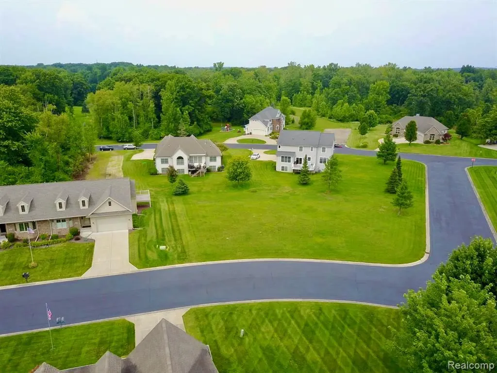 3400 Belgian Circle Summit Township MI 49203