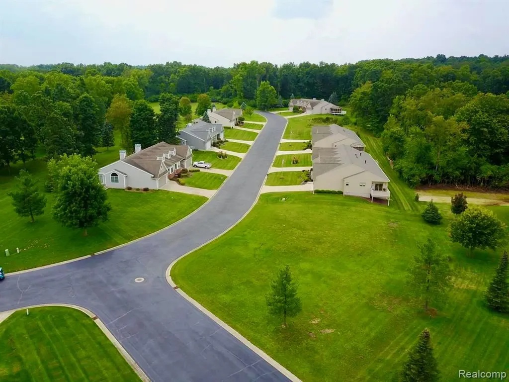 3400 Belgian Circle Summit Township MI 49203