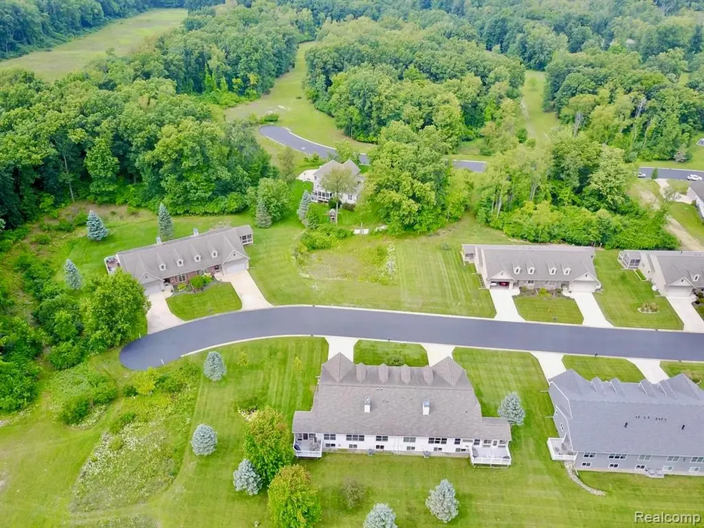 3400 Belgian Circle Summit Township MI 49203