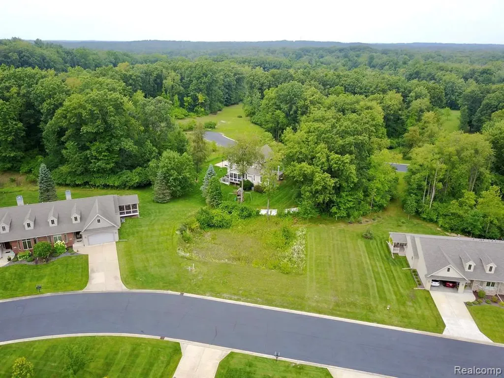 3400 Belgian Circle Summit Township MI 49203