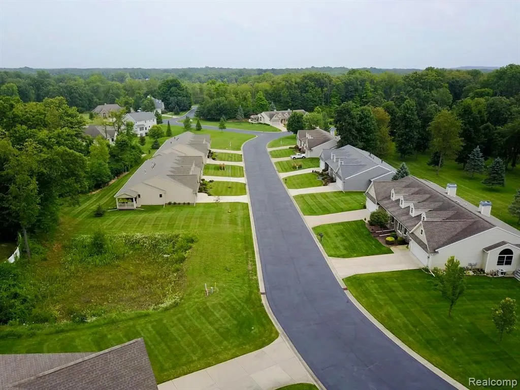 3400 Belgian Circle Summit Township MI 49203