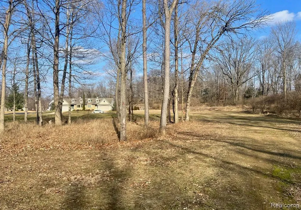 3400 Belgian Circle Summit Township MI 49203