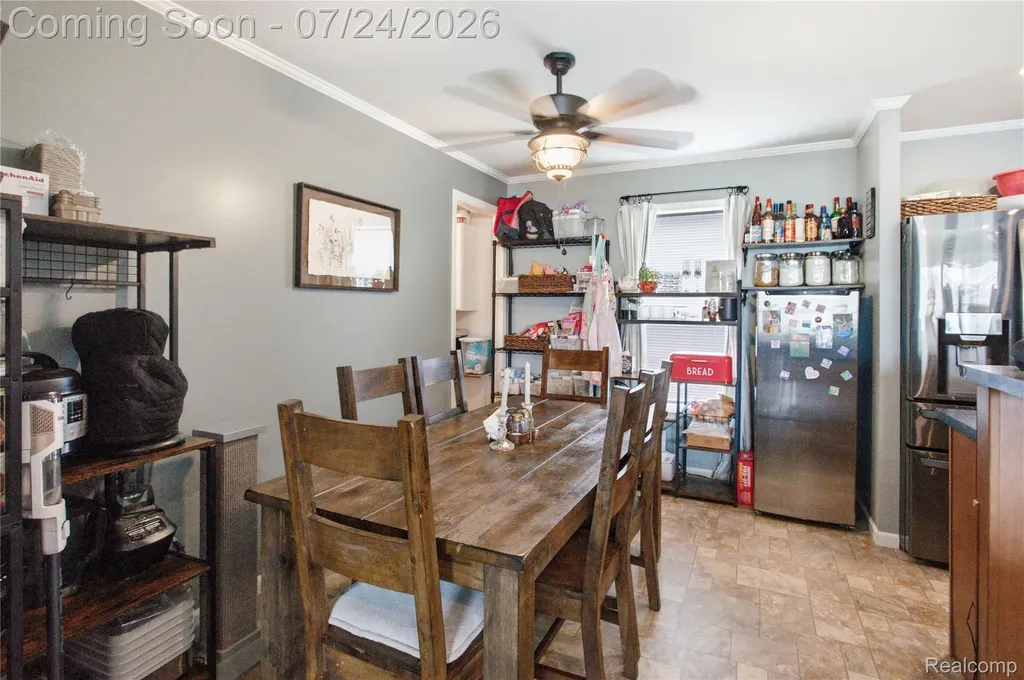 16206 Lancaster Way Holly Township MI 48442