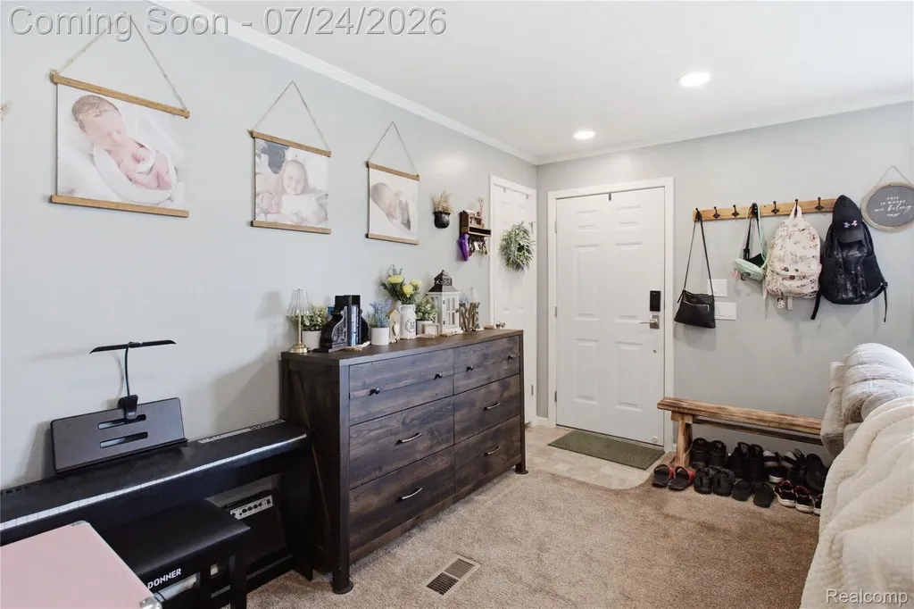 16206 Lancaster Way Holly Township MI 48442