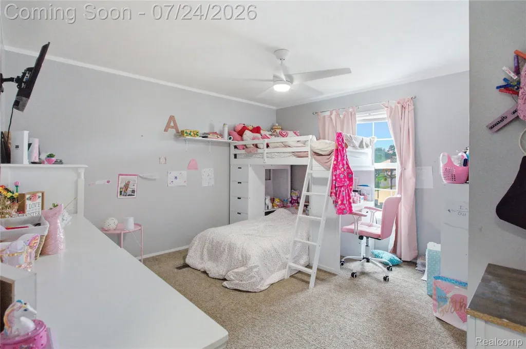 16206 Lancaster Way Holly Township MI 48442