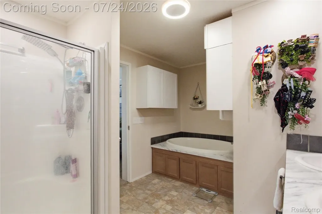 16206 Lancaster Way Holly Township MI 48442