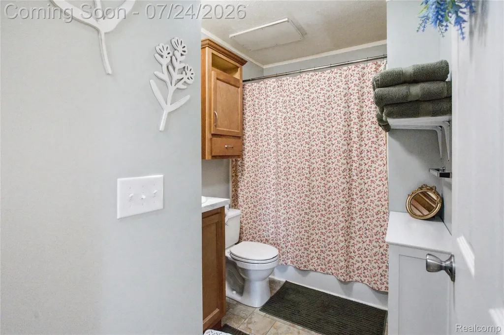 16206 Lancaster Way Holly Township MI 48442