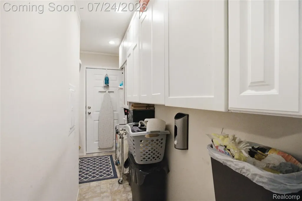 16206 Lancaster Way Holly Township MI 48442