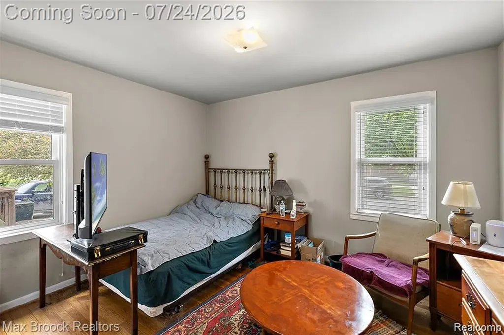 1493 E Melton Road Birmingham City MI 48009