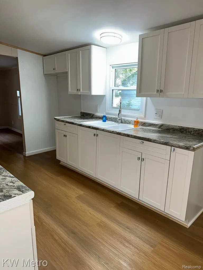 3520 Hogarth Avenue Flint Charter Township MI 48532