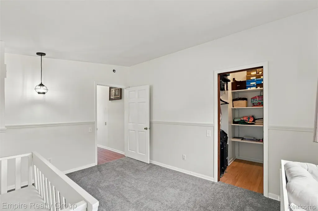 53 Potter Drive Belleville City MI 48111