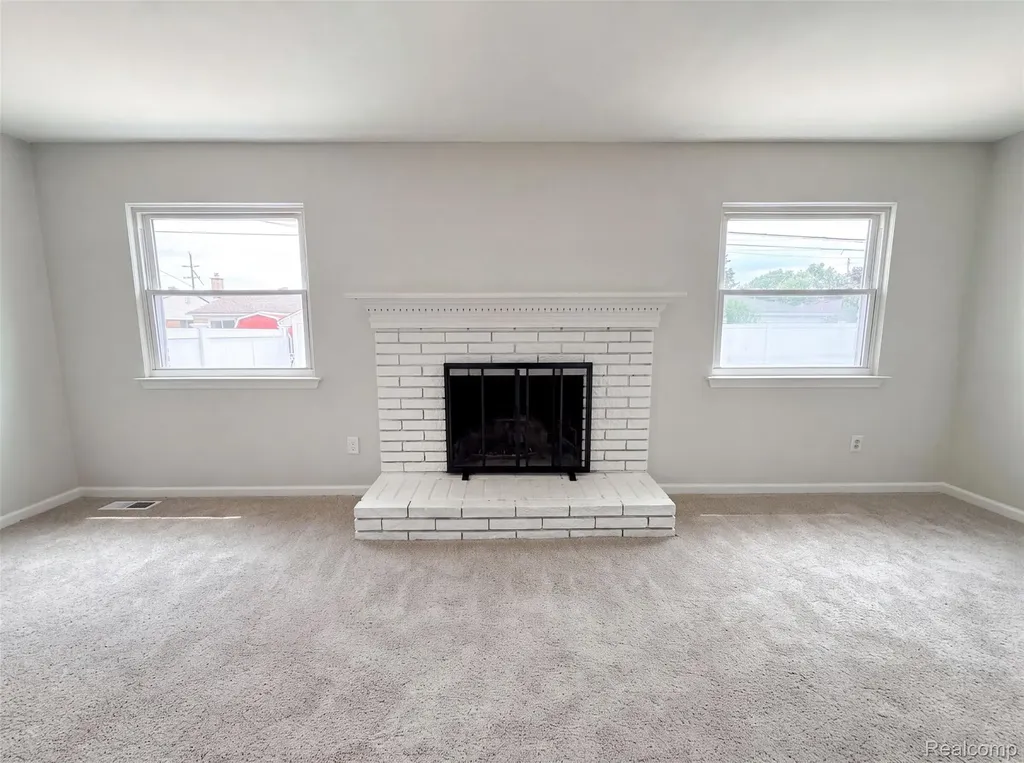 14729 Moran Road Allen Park City MI 48101