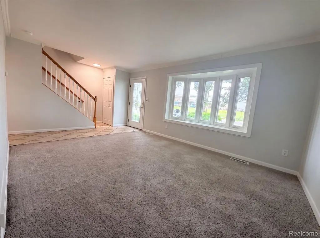14729 Moran Road Allen Park City MI 48101