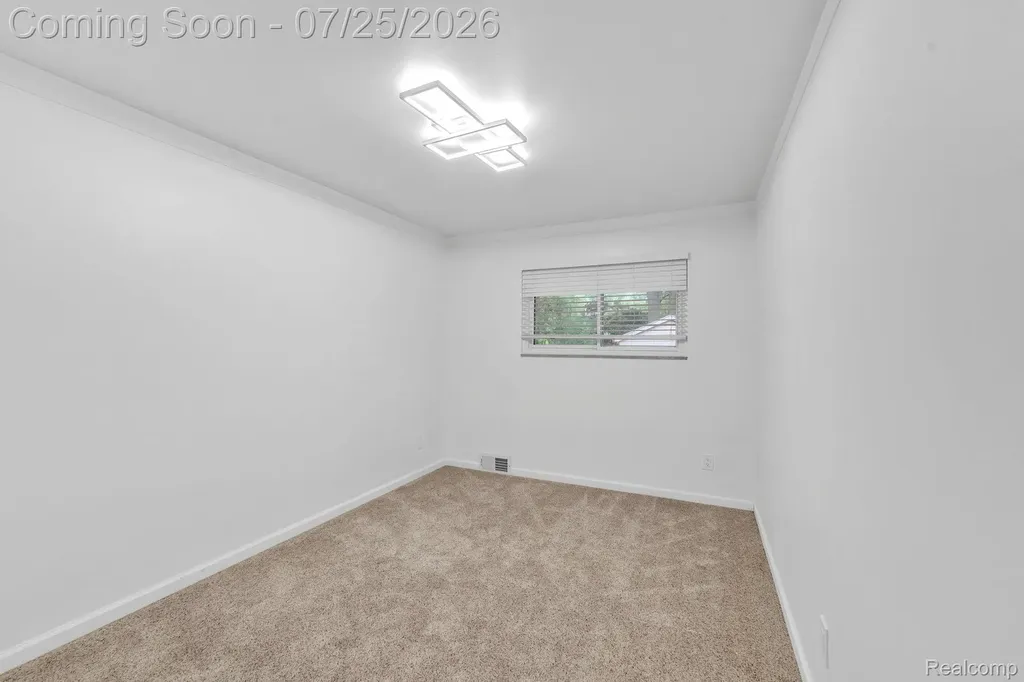 20308 Shady Lane Avenue St. Clair Shores City MI 48080