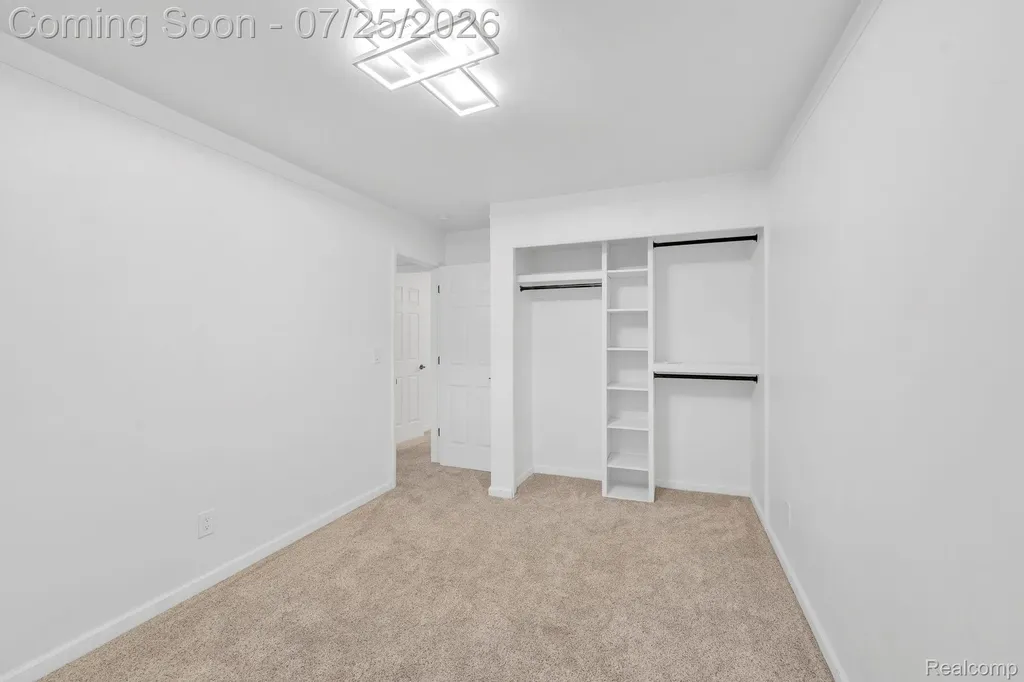 20308 Shady Lane Avenue St. Clair Shores City MI 48080