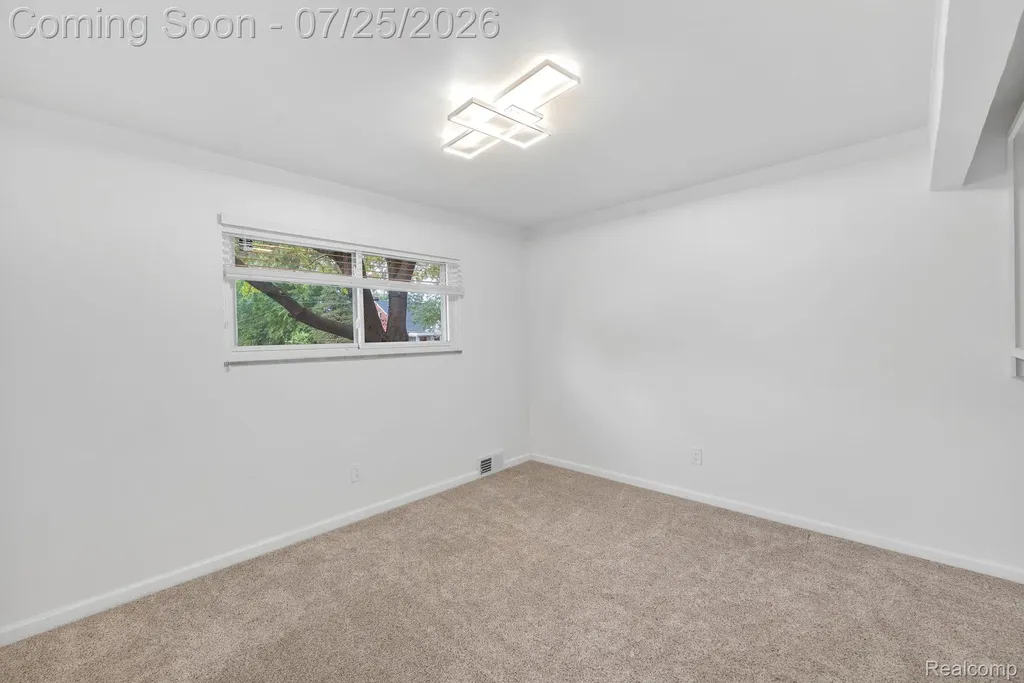 20308 Shady Lane Avenue St. Clair Shores City MI 48080