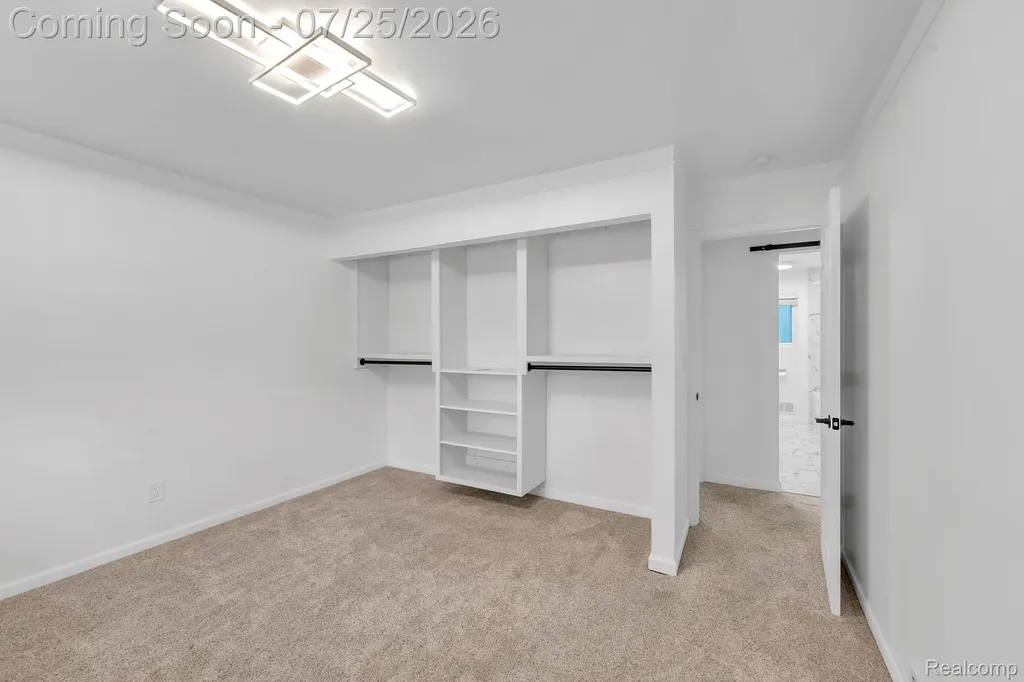 20308 Shady Lane Avenue St. Clair Shores City MI 48080