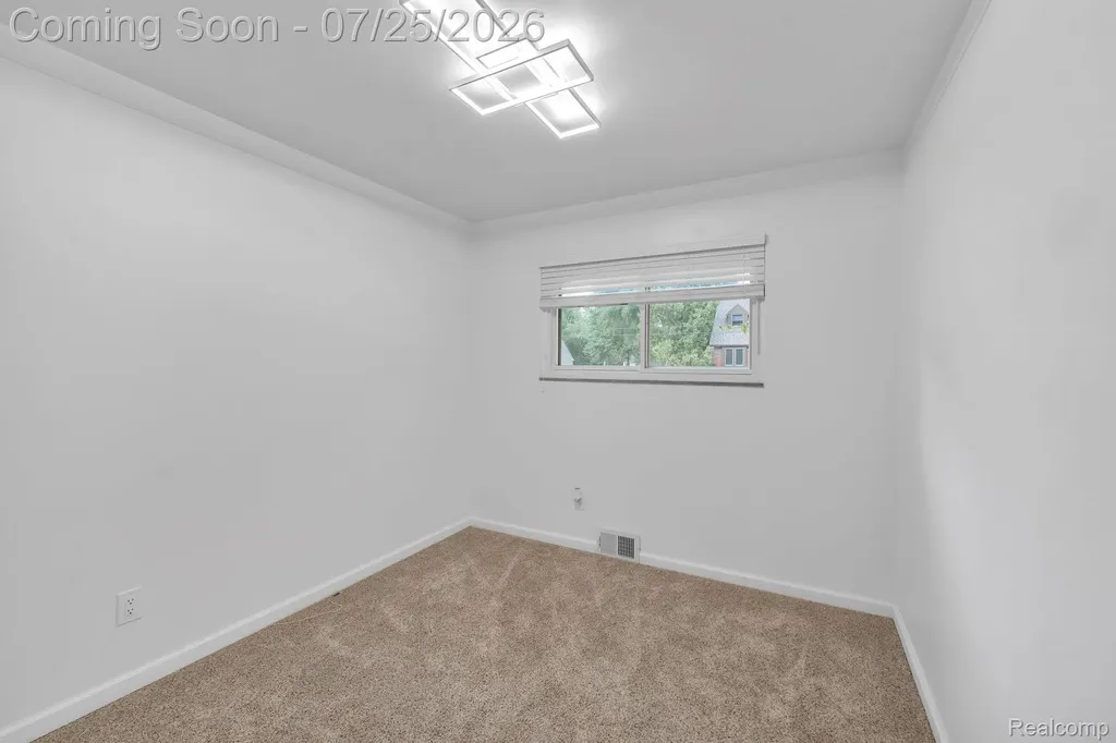 20308 Shady Lane Avenue St. Clair Shores City MI 48080