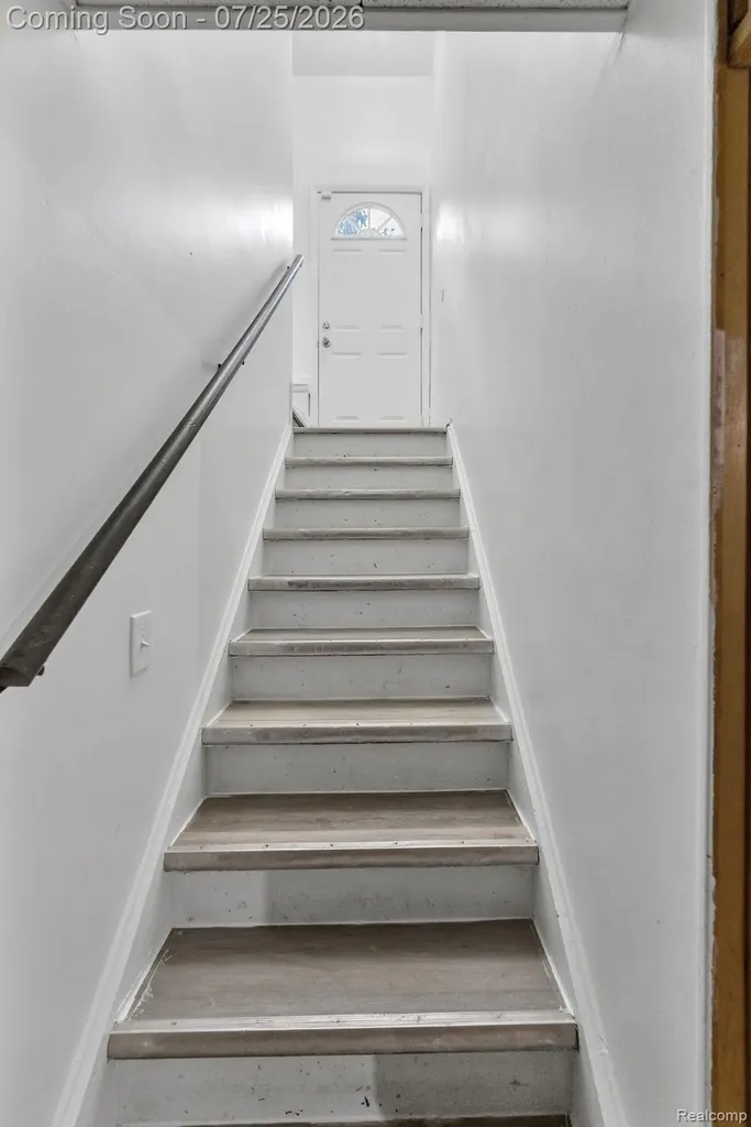 20308 Shady Lane Avenue St. Clair Shores City MI 48080