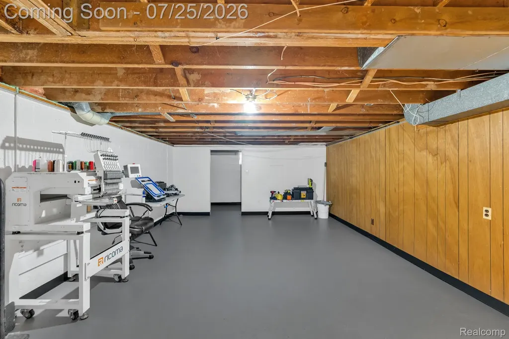 20308 Shady Lane Avenue St. Clair Shores City MI 48080