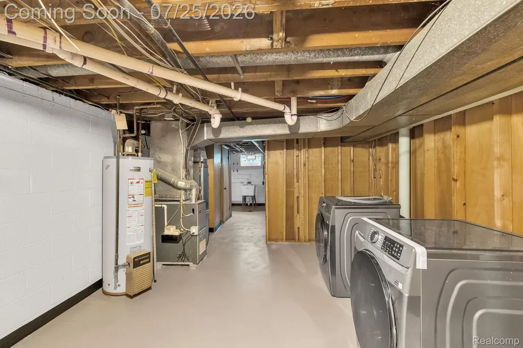20308 Shady Lane Avenue St. Clair Shores City MI 48080