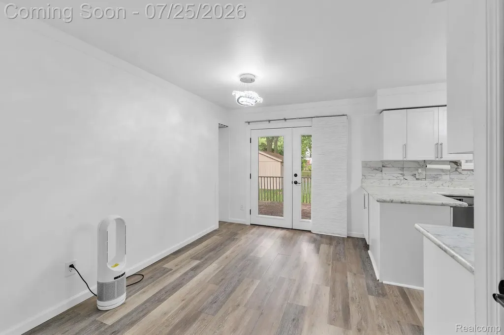 20308 Shady Lane Avenue St. Clair Shores City MI 48080