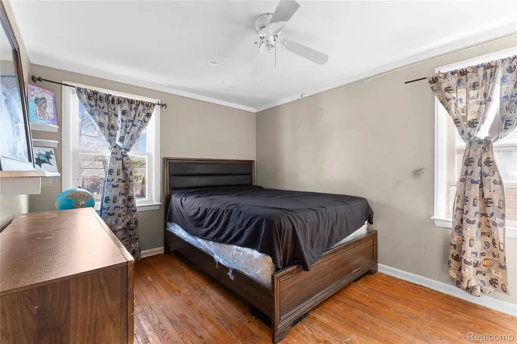 10522 Somerset Avenue Detroit City MI 48224