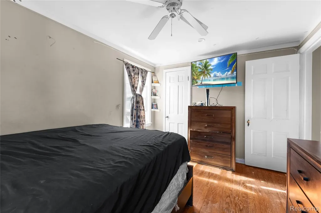 10522 Somerset Avenue Detroit City MI 48224