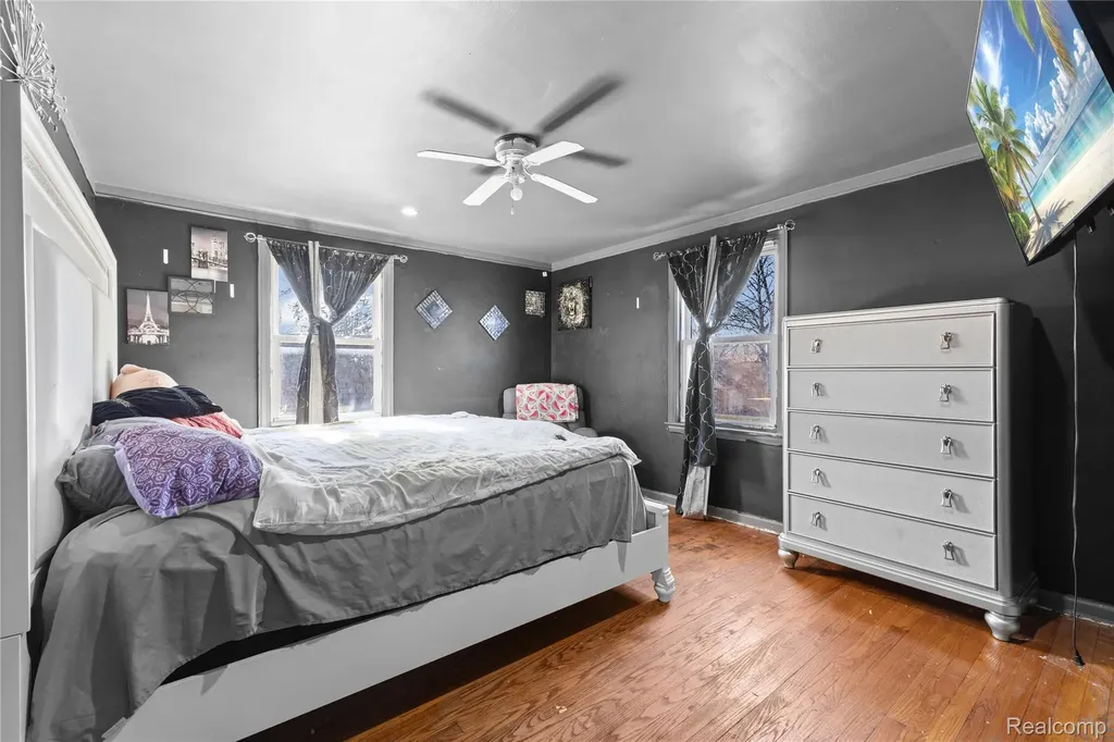 10522 Somerset Avenue Detroit City MI 48224