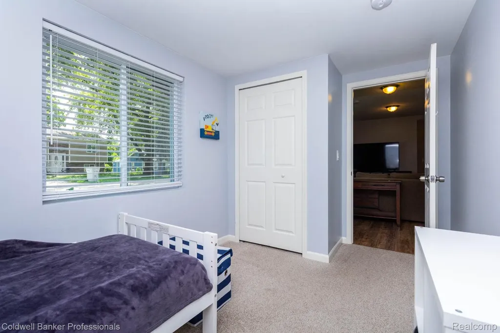 9031 Garfield Drive Northfield Township MI 48189