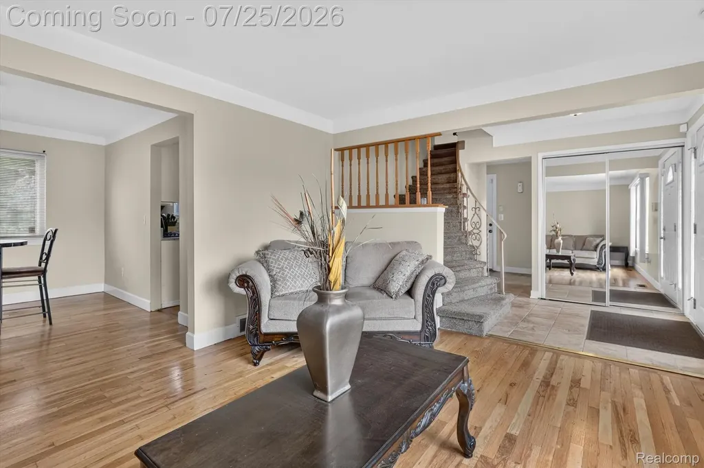 25790 Madden Street Taylor City MI 48180