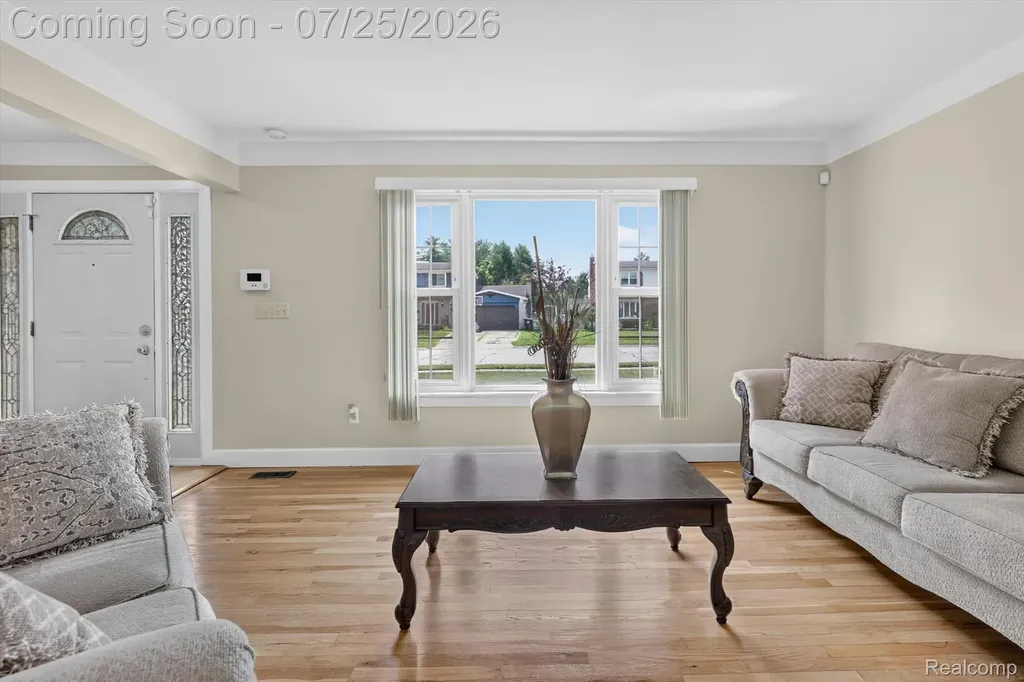 25790 Madden Street Taylor City MI 48180