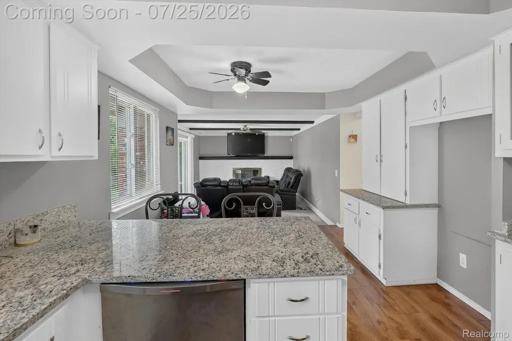 25790 Madden Street Taylor City MI 48180