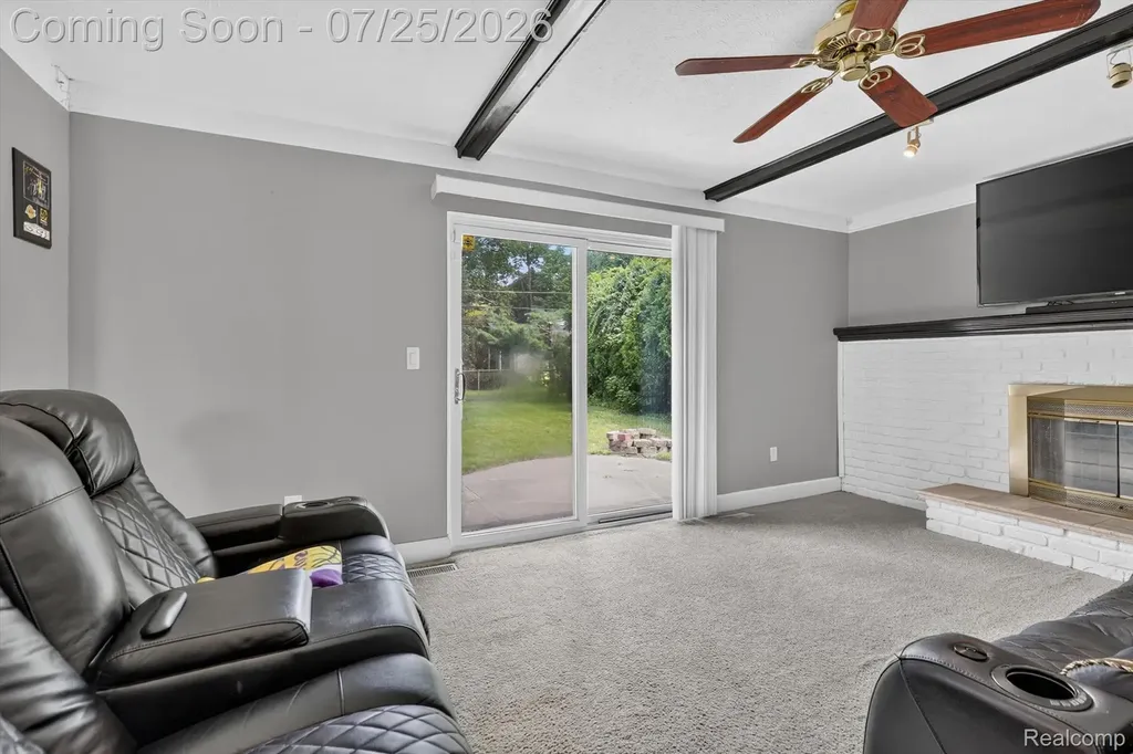 25790 Madden Street Taylor City MI 48180